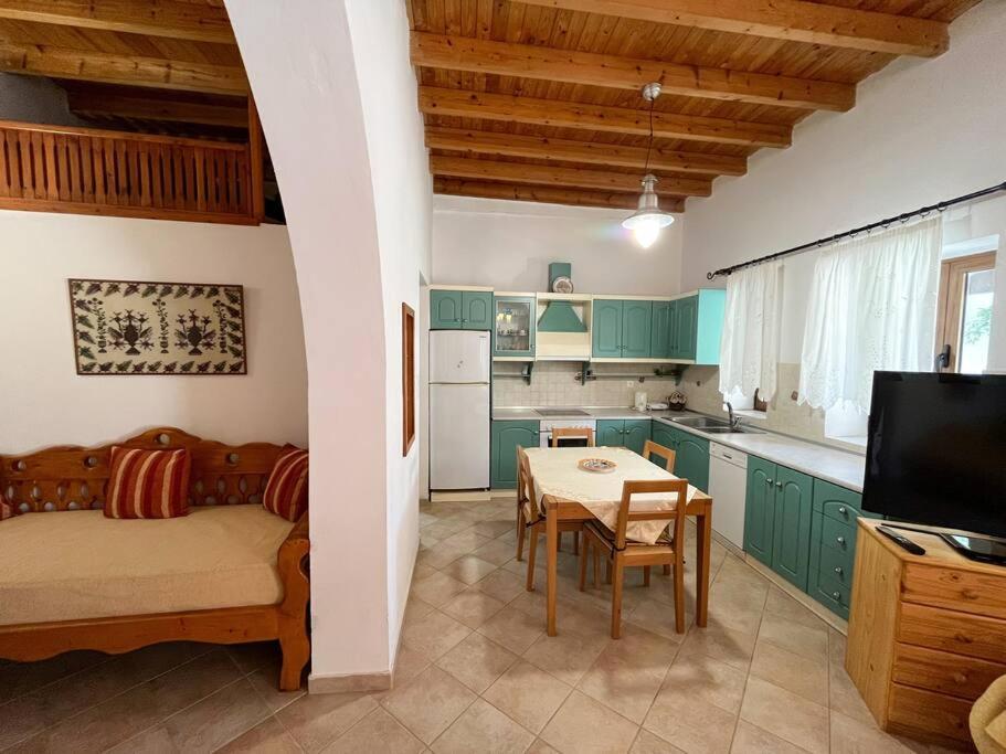 Kostas Village House Ψίνθος Εξωτερικό φωτογραφία